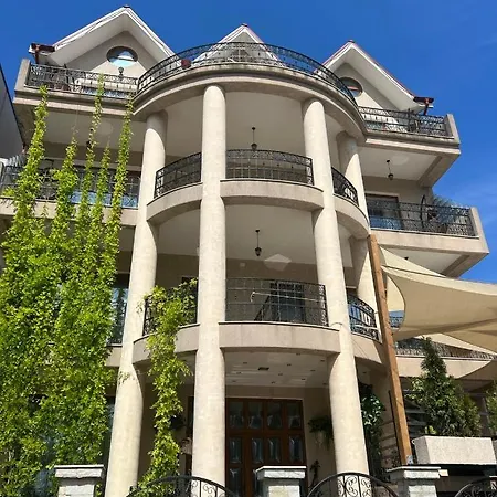 Casa Di Marco Эфорие Норд