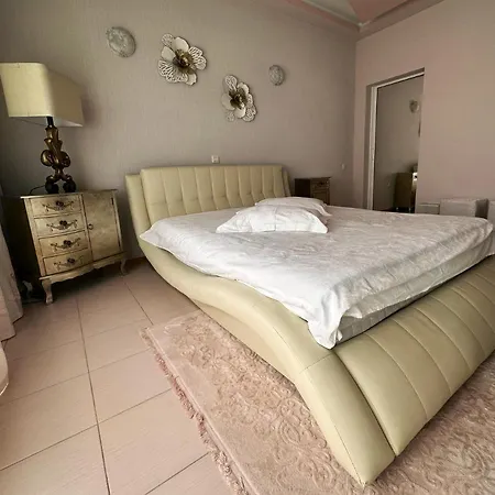 Casa Di Marco * Eforie Nord