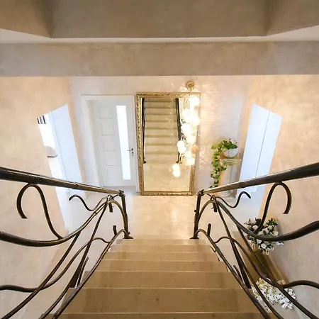 Casa Di Marco Privatunterkunft