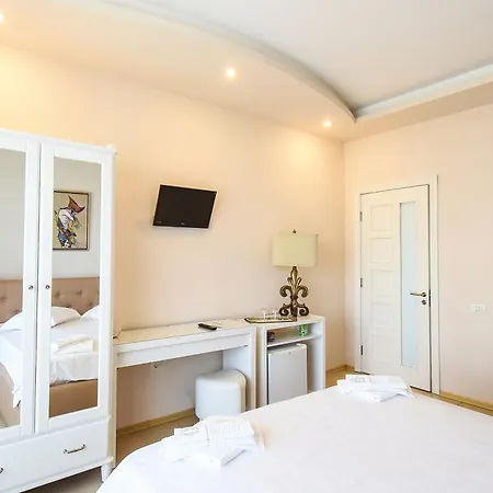 Homestay Casa Di Marco