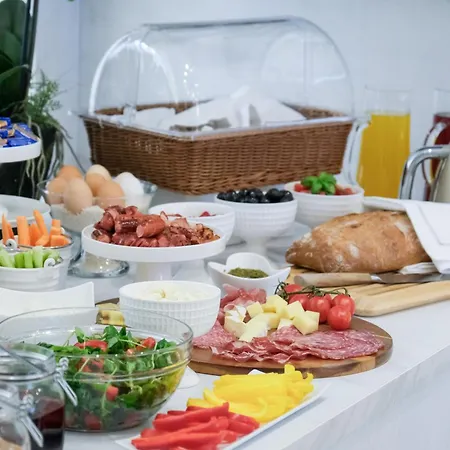 Casa Di Marco Privatunterkunft *
