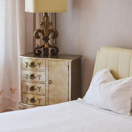 Homestay Casa Di Marco *