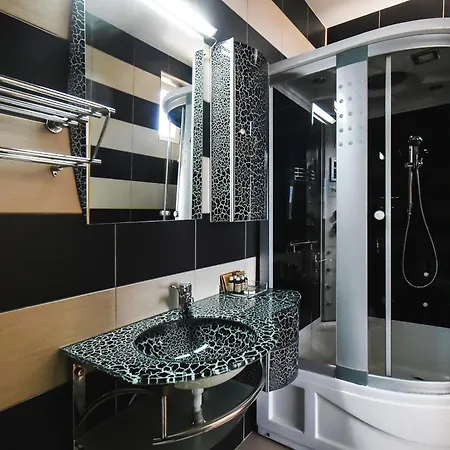 Casa Di Marco Privatunterkunft *