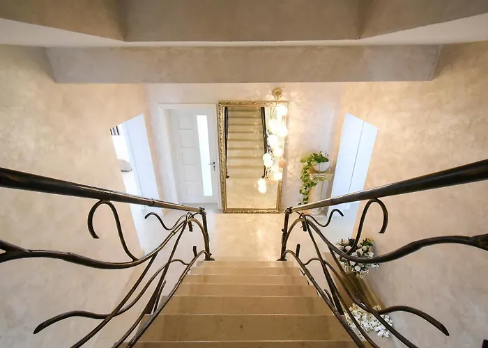 Casa Di Marco Проживание в семье